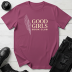 Good Girls Book Club T-Shirt