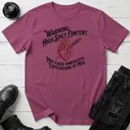 High Spice Content T-Shirt