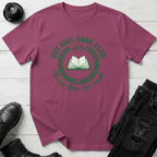 Hot Girl Book Club T-Shirt