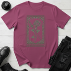 In My Romantasy Era Tarot T-shirt