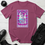 The Reader Bookish Tarot T-Shirt