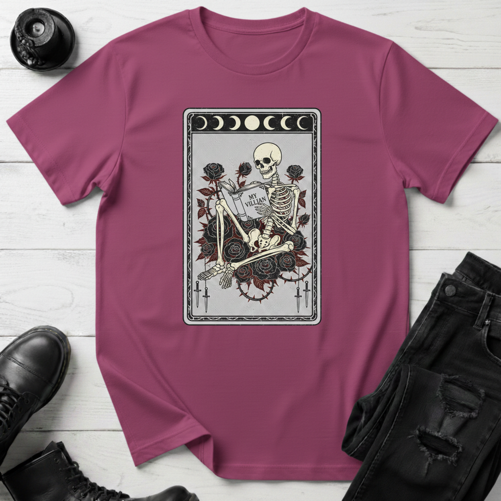 My Villian T-Shirt