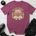 Read More Books T-Shirt