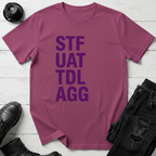 STFUATTDLAGG Dark Romance T-Shirt