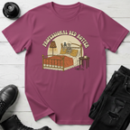 Professional Bed Rotter T-Shirt