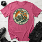 The Forbidden Library T-Shirt