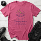 To the stars who listen T-Shirt