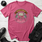 Good Girls Book Club T-Shirt