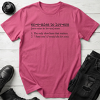 Enemies to Lovers T-Shirt