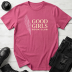 Good Girls Book Club T-Shirt