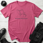 Booktrovert T-Shirt