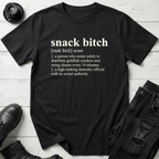 Snack Bitch T-Shirt