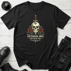 Fictional men Ruined Me T-Shirt