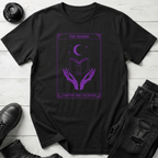The Reader Chapter One: Escapism T-Shirt