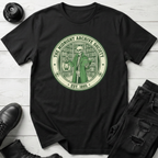 Midnight Archive Society T-Shirt