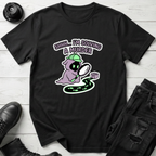 Sh I’m Solving a Murder T-Shirt