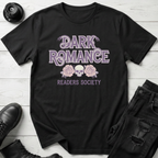 Dark Romance Readers Society T-Shirt