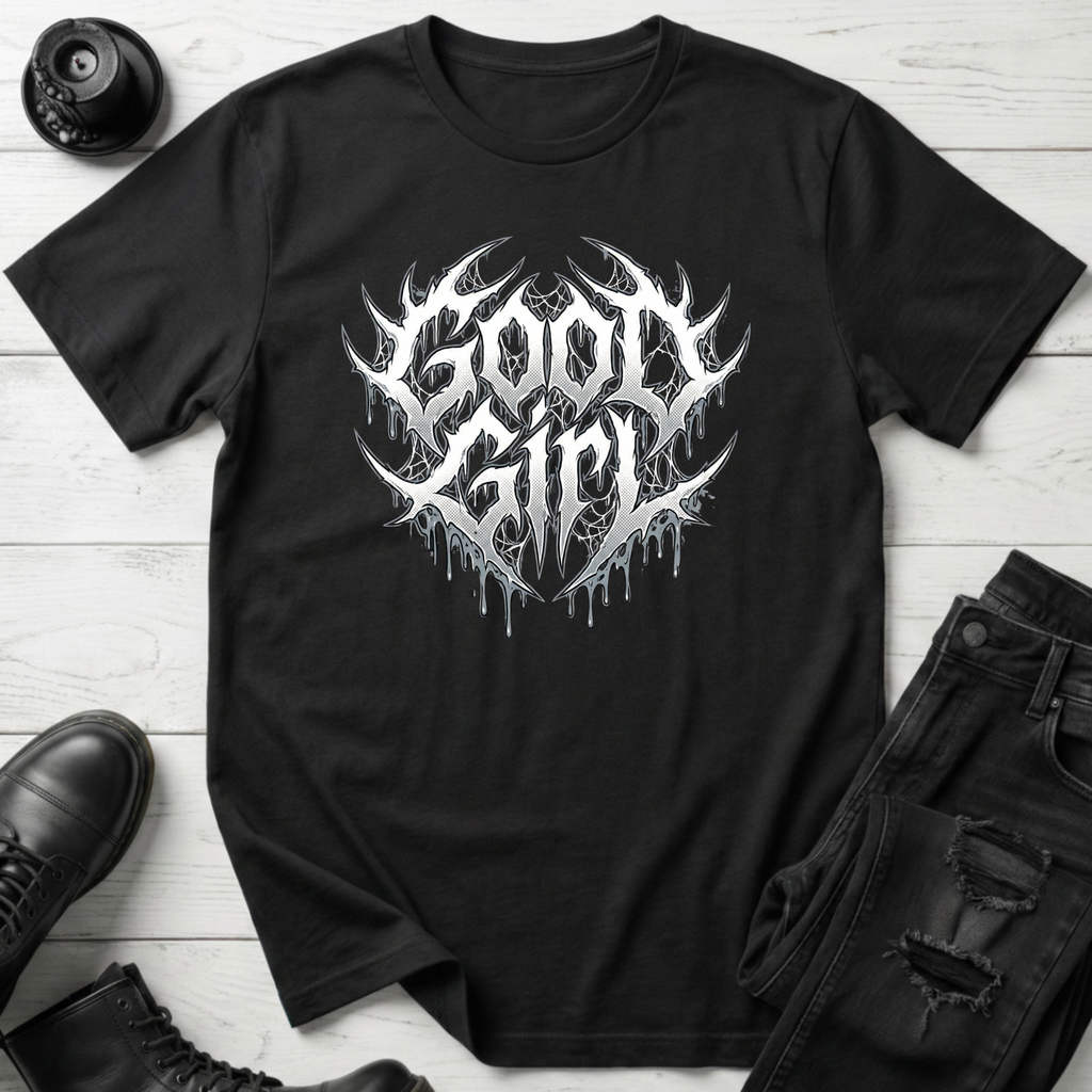 Good Girl T-Shirt