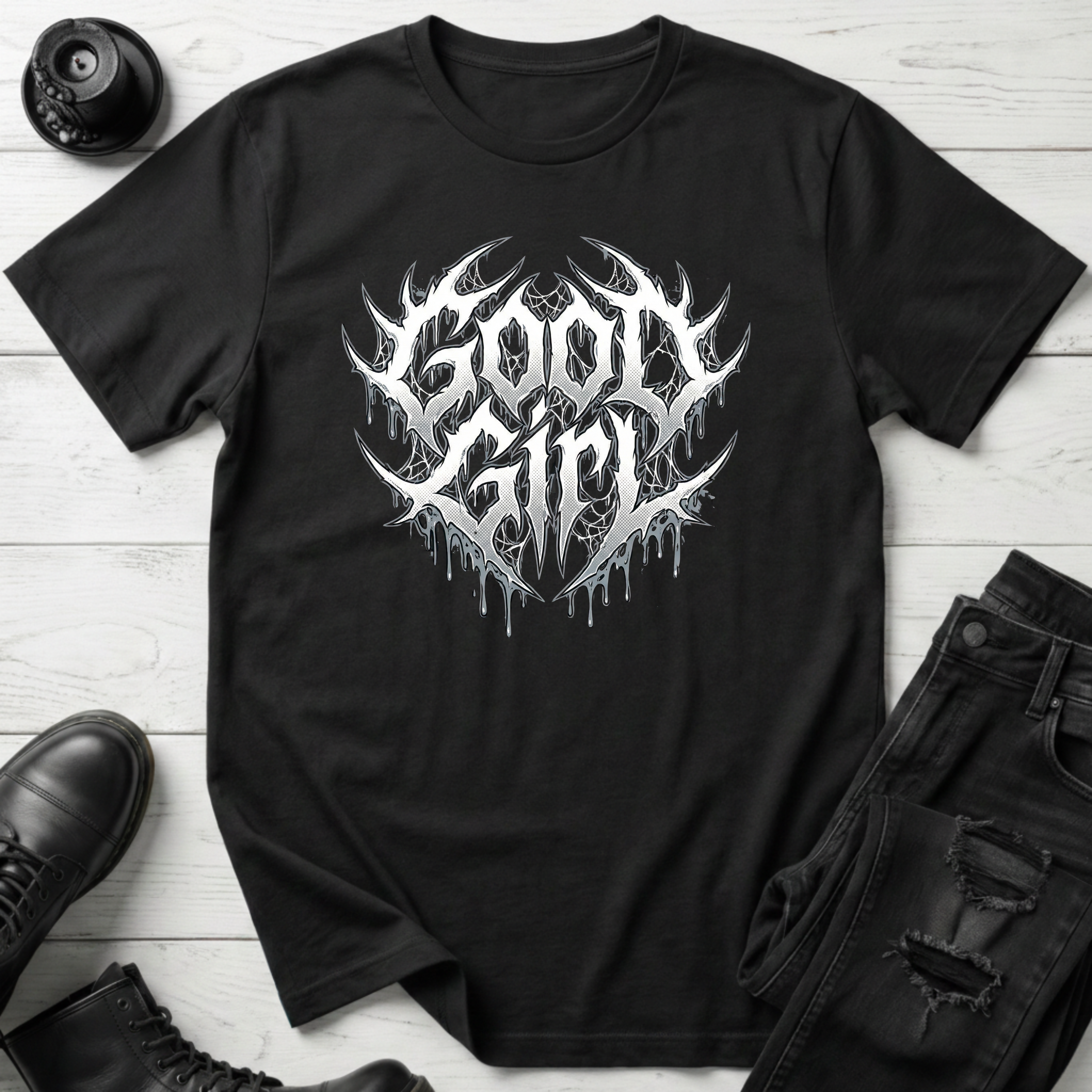 Good Girl T-Shirt