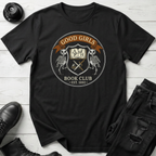 Good Girls Book Club T-Shirt