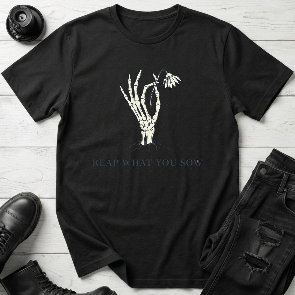Reap What You Sow T-Shirt