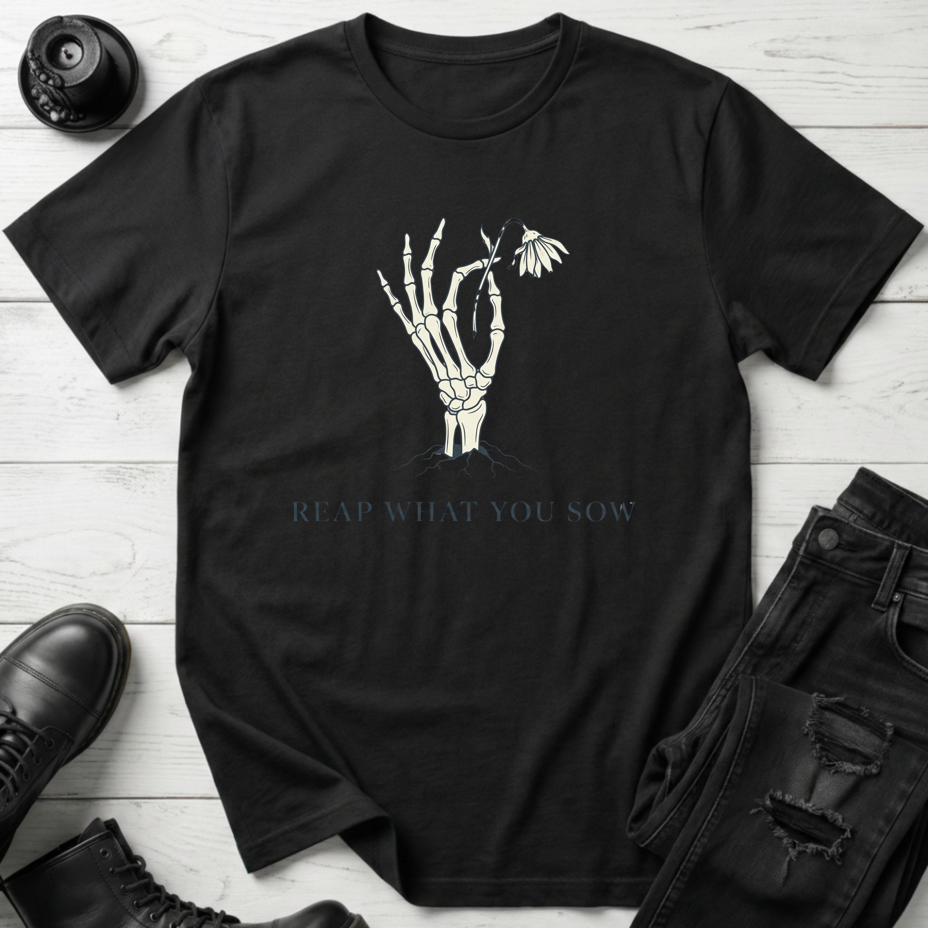 Reap What You Sow T-Shirt