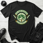The Grim Readers T-Shirt