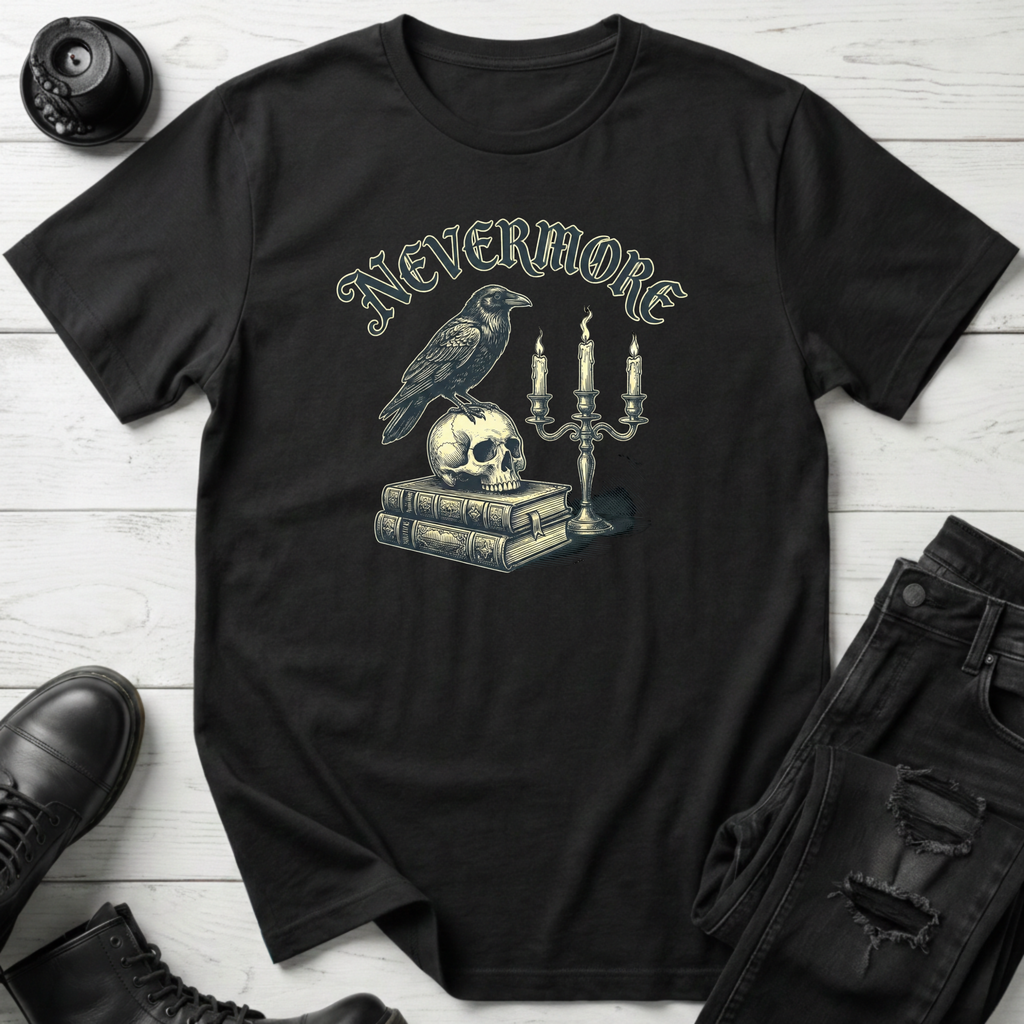 Nevermore T-Shirt