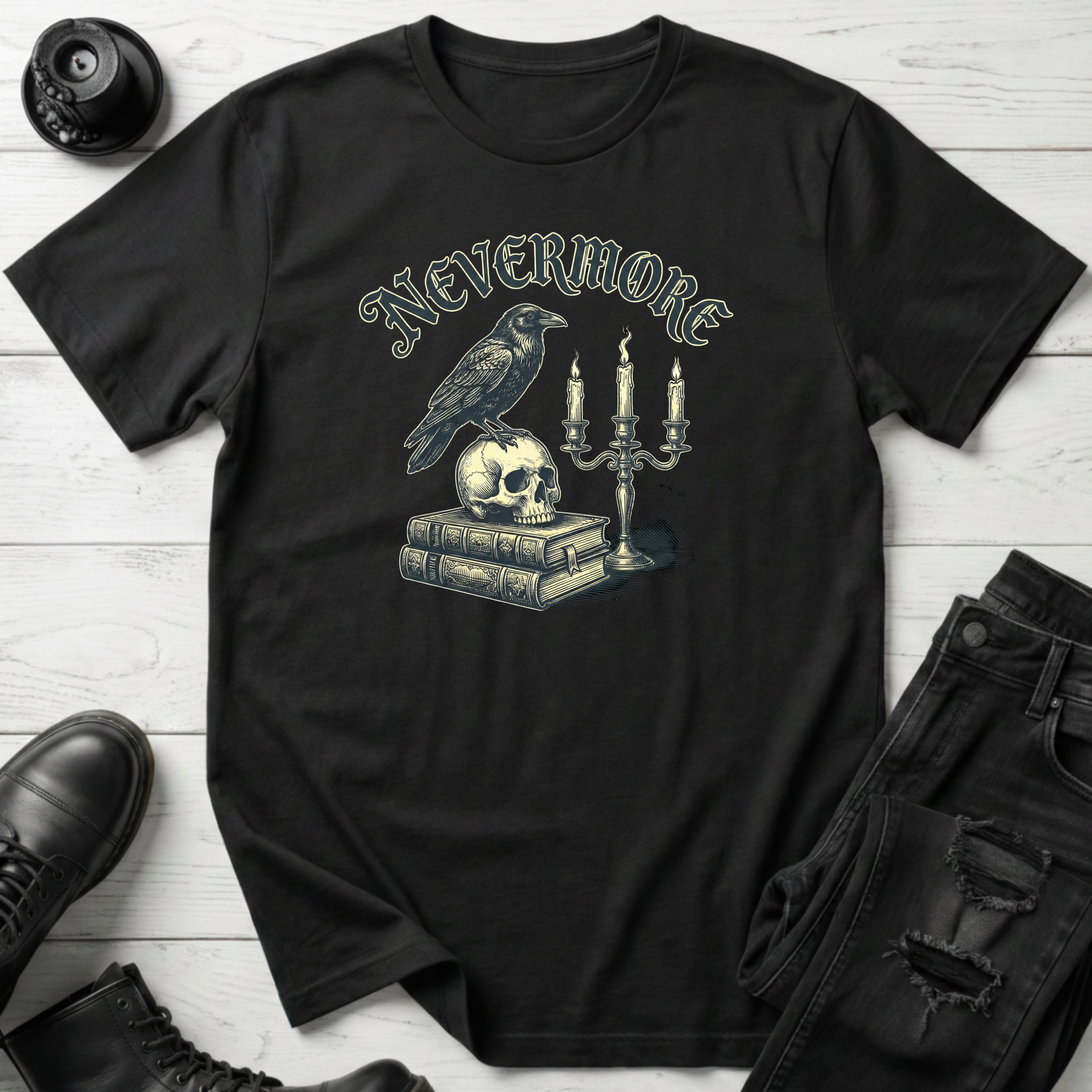 Nevermore T-Shirt
