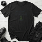 Emotionally Attached To My Book Boyfriend T-Shirt
