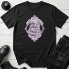 Good Girls Read Bad Books T-Shirt