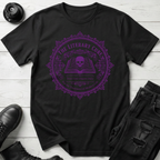 Literary Cure T-Shirt