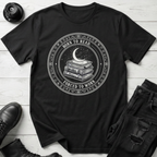 Born To Read, Forced To Work T-Shirt