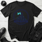 No Sleep Club T-Shirt