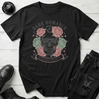 Dark Romance Readers Society T-Shirt