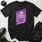The Reader Chop T-Shirt