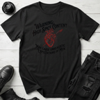 High Spice Content T-Shirt