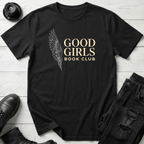 Good Girls Book Club T-Shirt