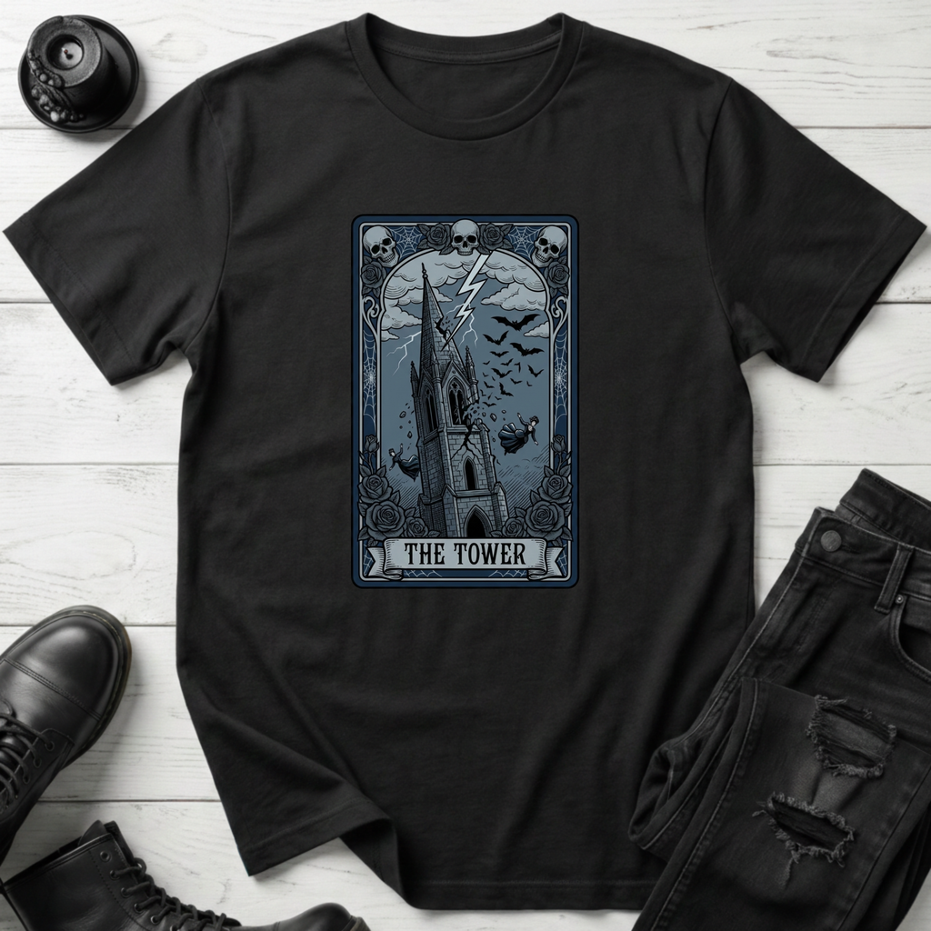 The Tower T-Shirt