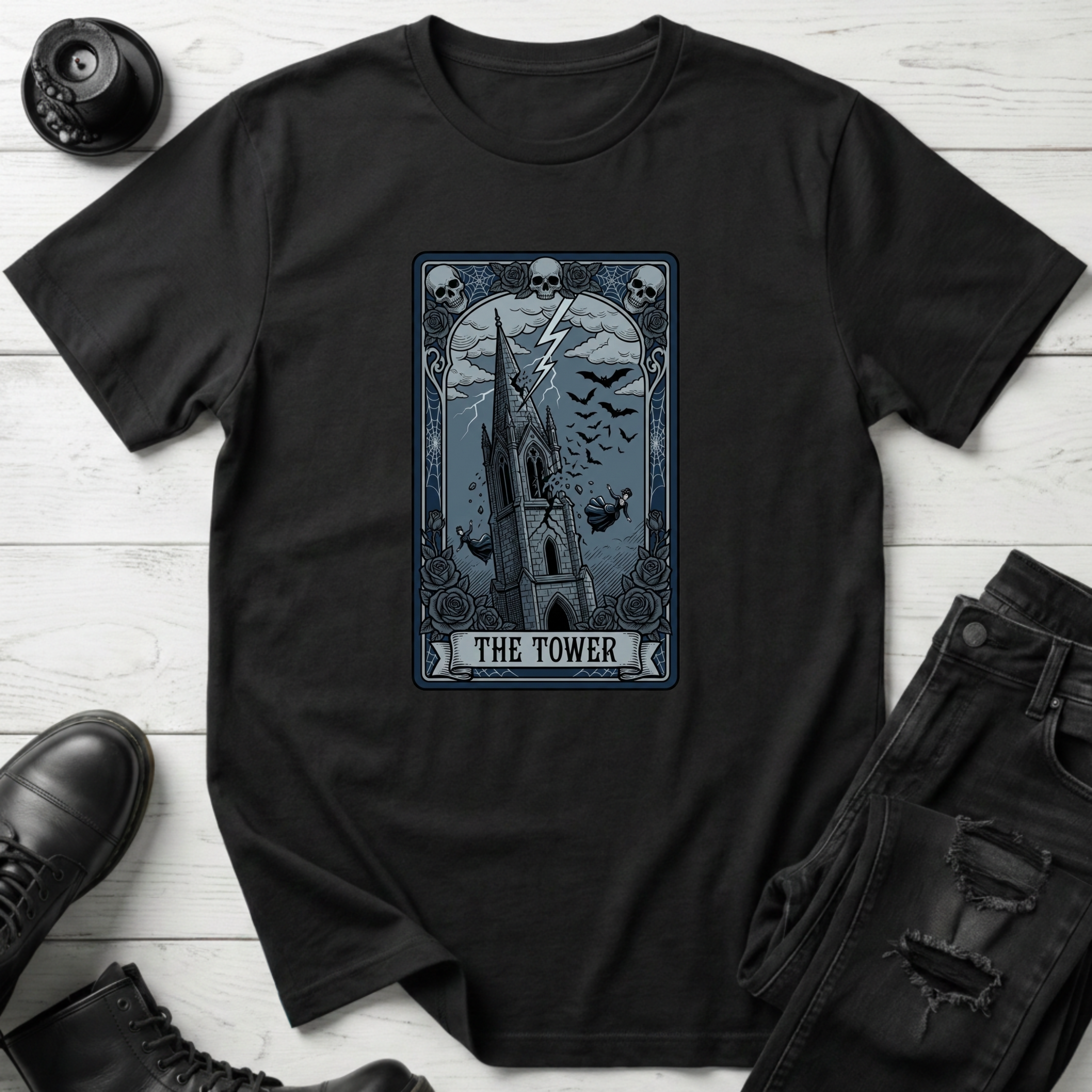 The Tower T-Shirt