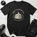 Morbid Little Reading Club T-Shirt