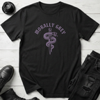 Morally Grey T-Shirt
