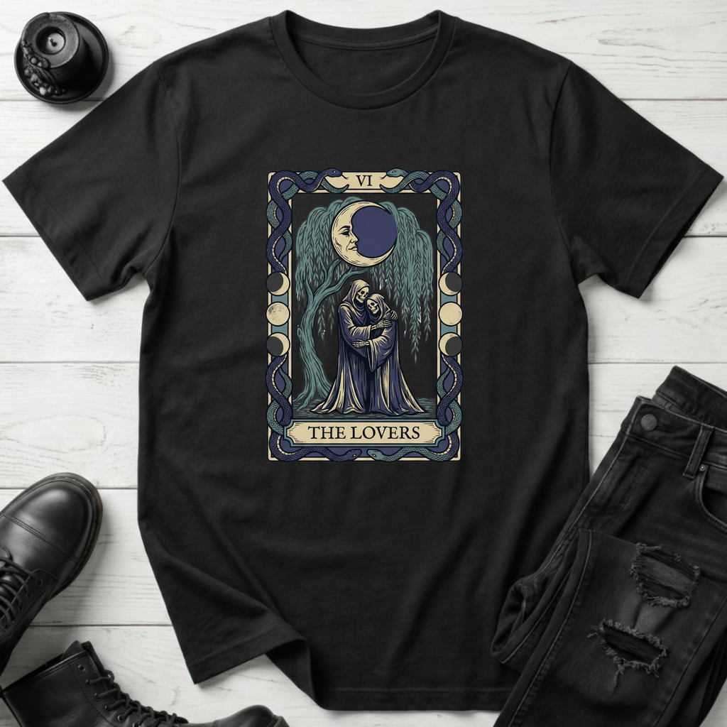 The Lovers T-Shirt