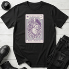 Morally Grey Villian Era T-Shirt