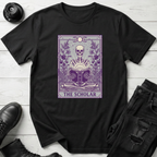 The Scholar Bookish Tarot T-Shirt