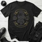 Dark Romance Readers Society T-Shirt
