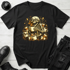 Overly Caffeinated T-Shirt