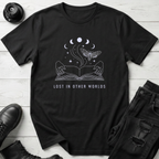 Lost in other Worlds T-Shirt