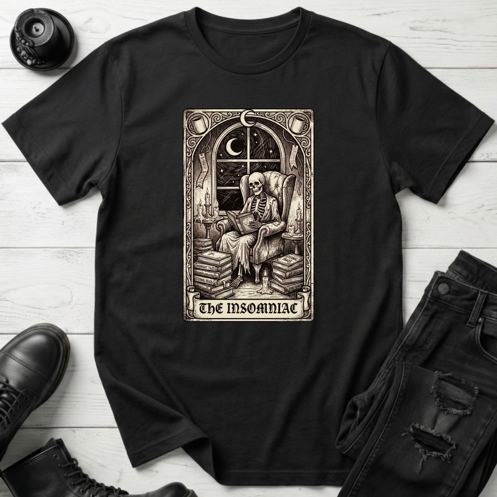 The Insomniac T-Shirt