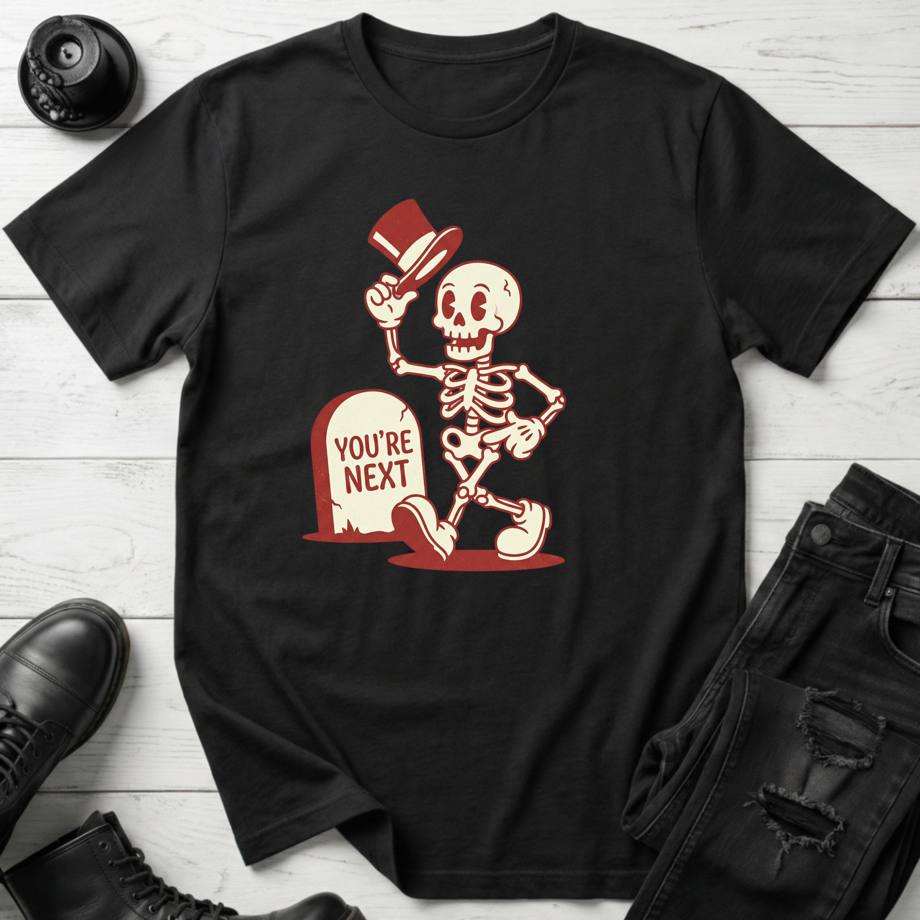 You’re Next T-Shirt